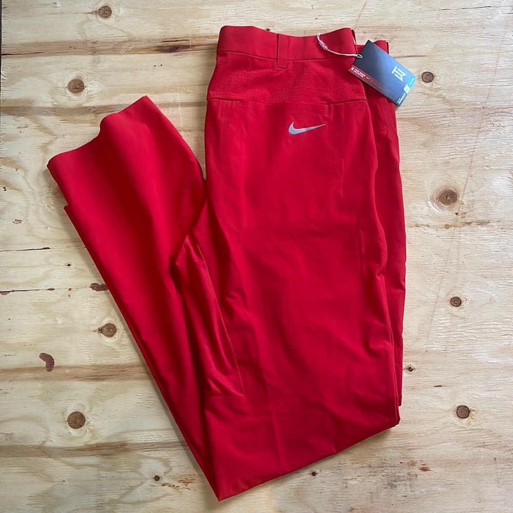 NIKE Tiger Woods Collection Golf Pants